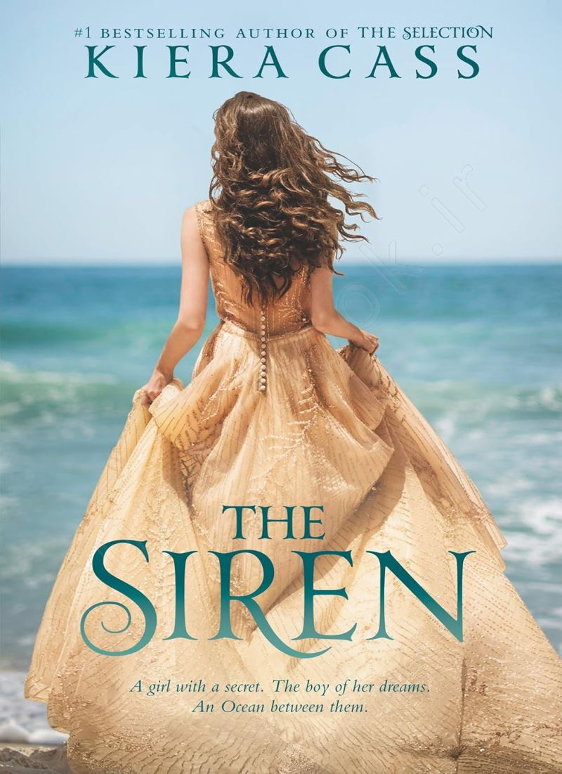 The Siren main 1 1