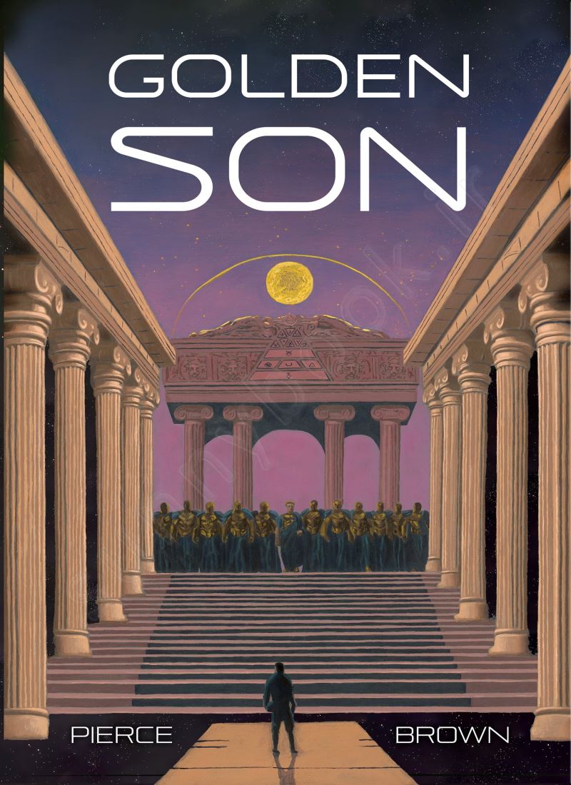 Golden Son (Red Rising 2) main 1 1