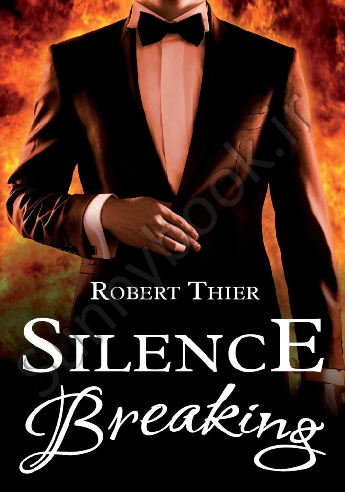 Silence Breaking (Storm and Silence Saga 4) main 1 1