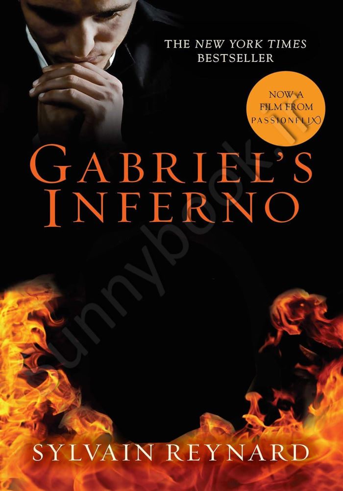 Gabriel's Inferno (Gabriel's Inferno Trilogy Book 1) main 1 1