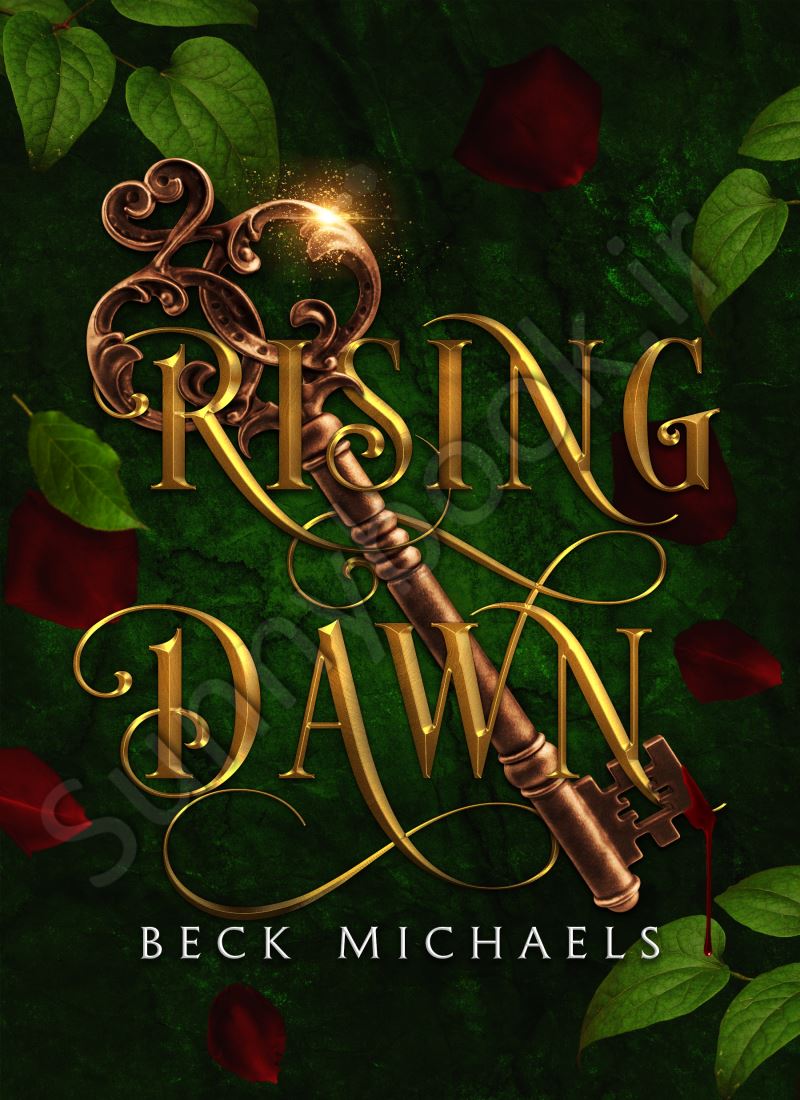 Rising Dawn (Guardians of the Maiden 4) main 1 1