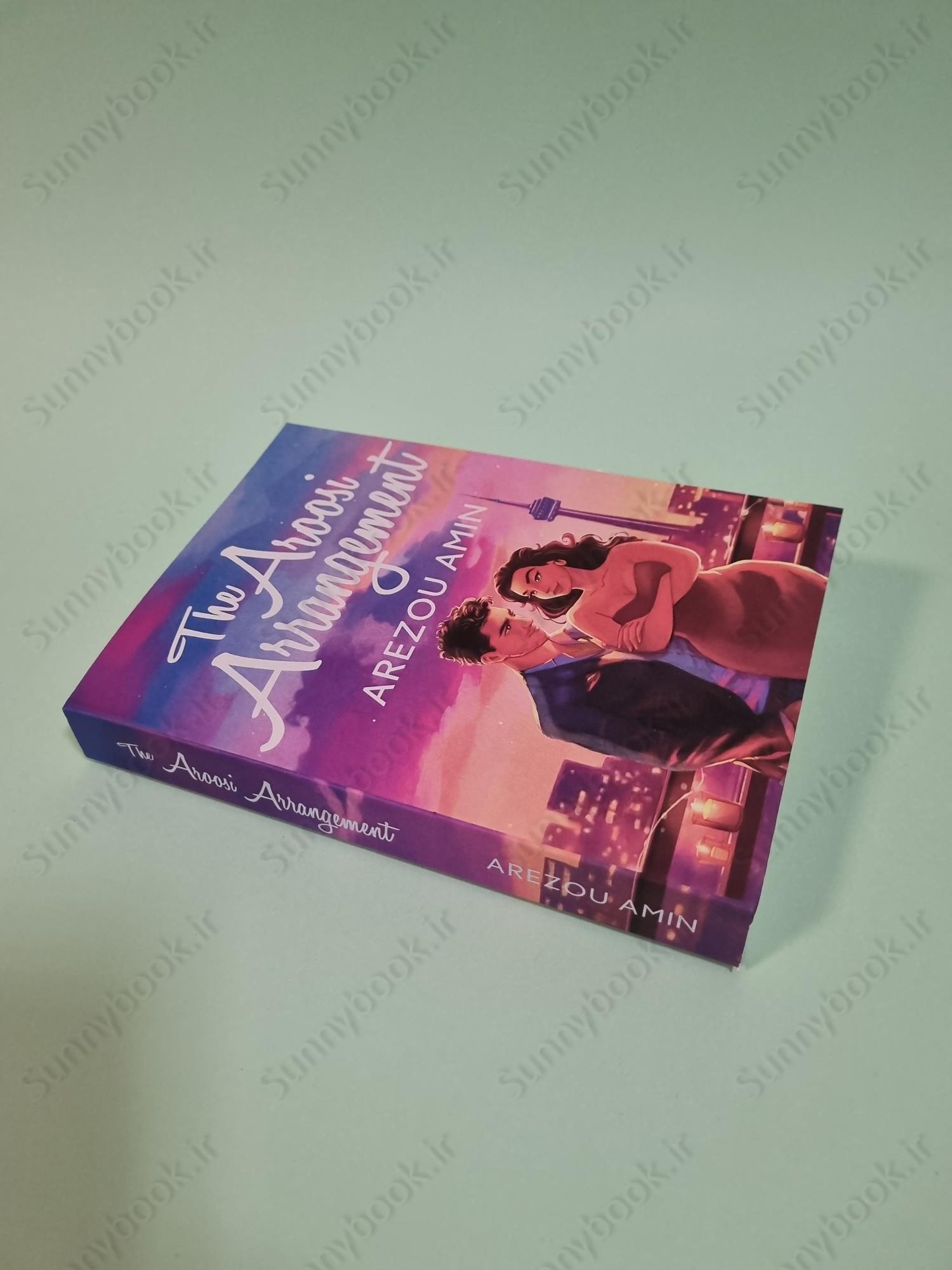 The Aroosi Arrangement main 1 3