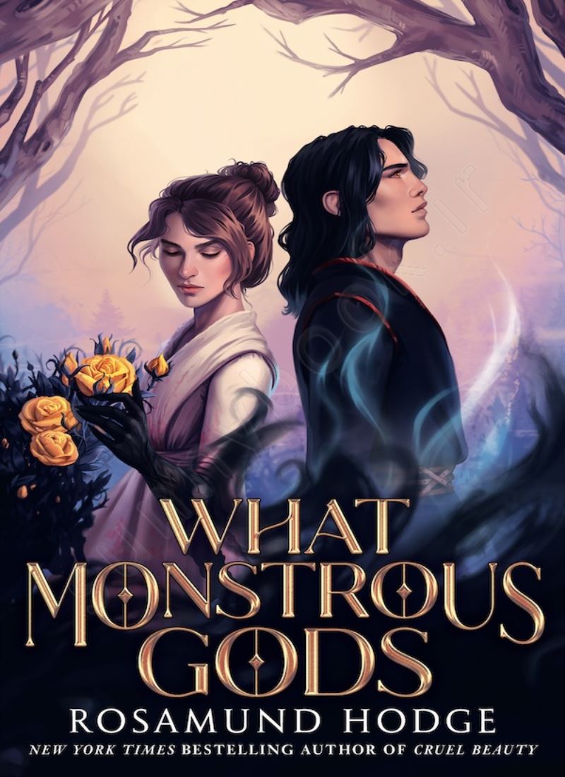 What Monstrous Gods main 1 1