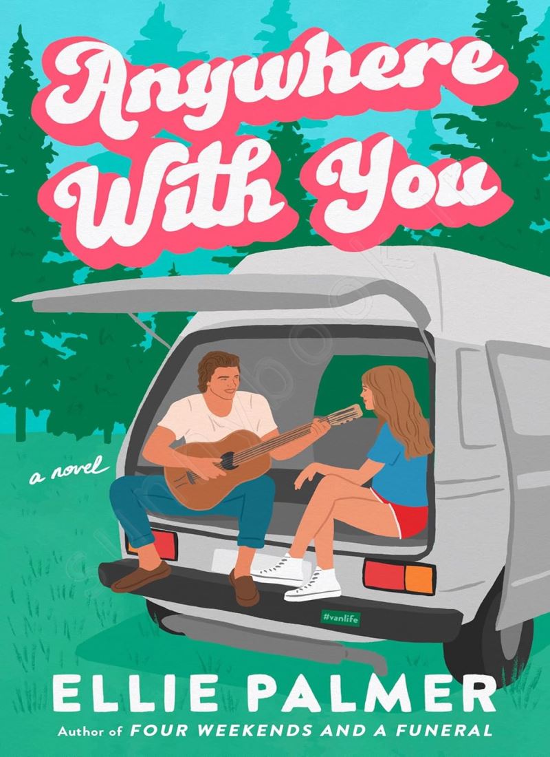 Anywhere With You main 1 1