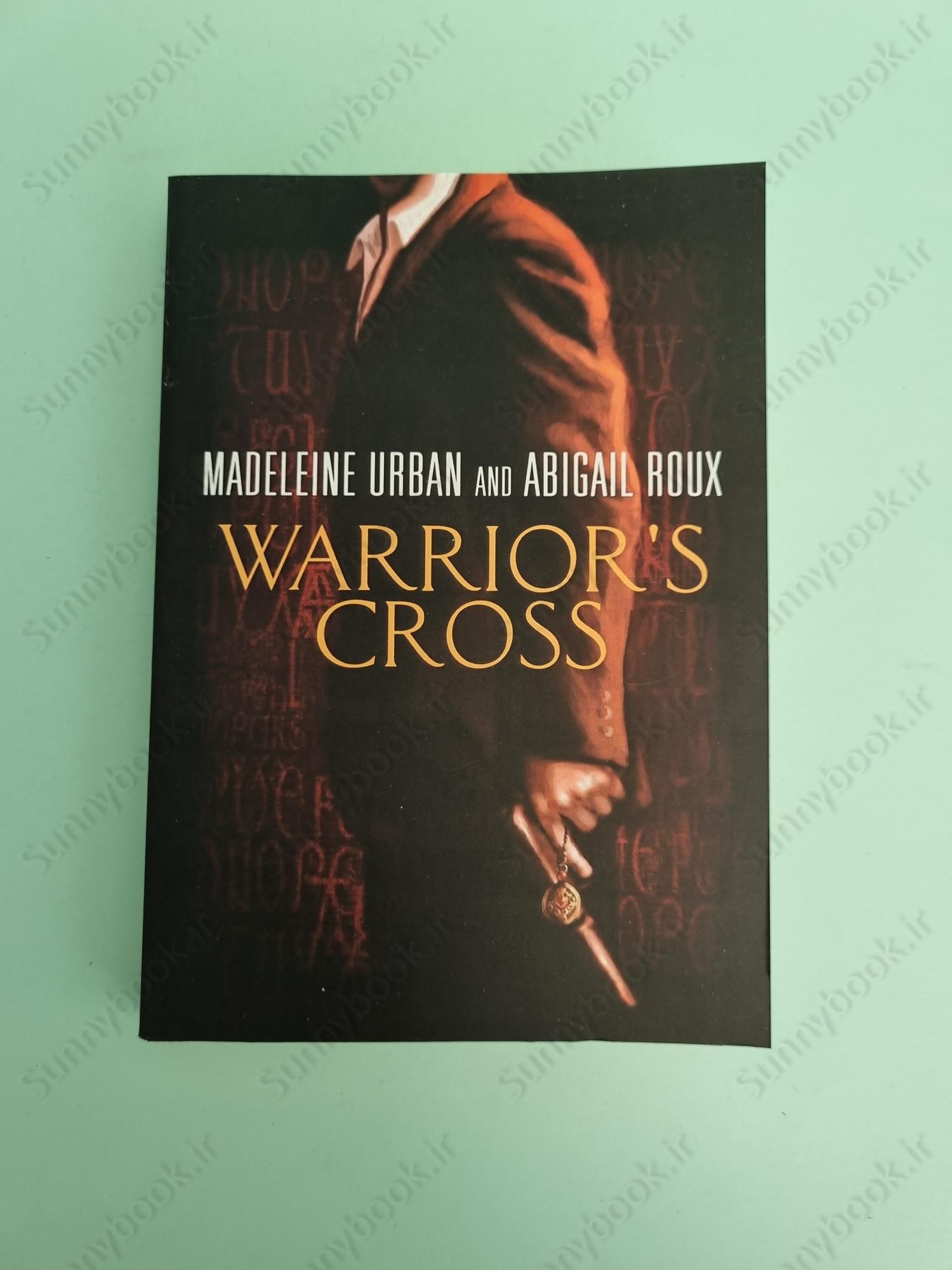 Warrior's Cross main 1 2