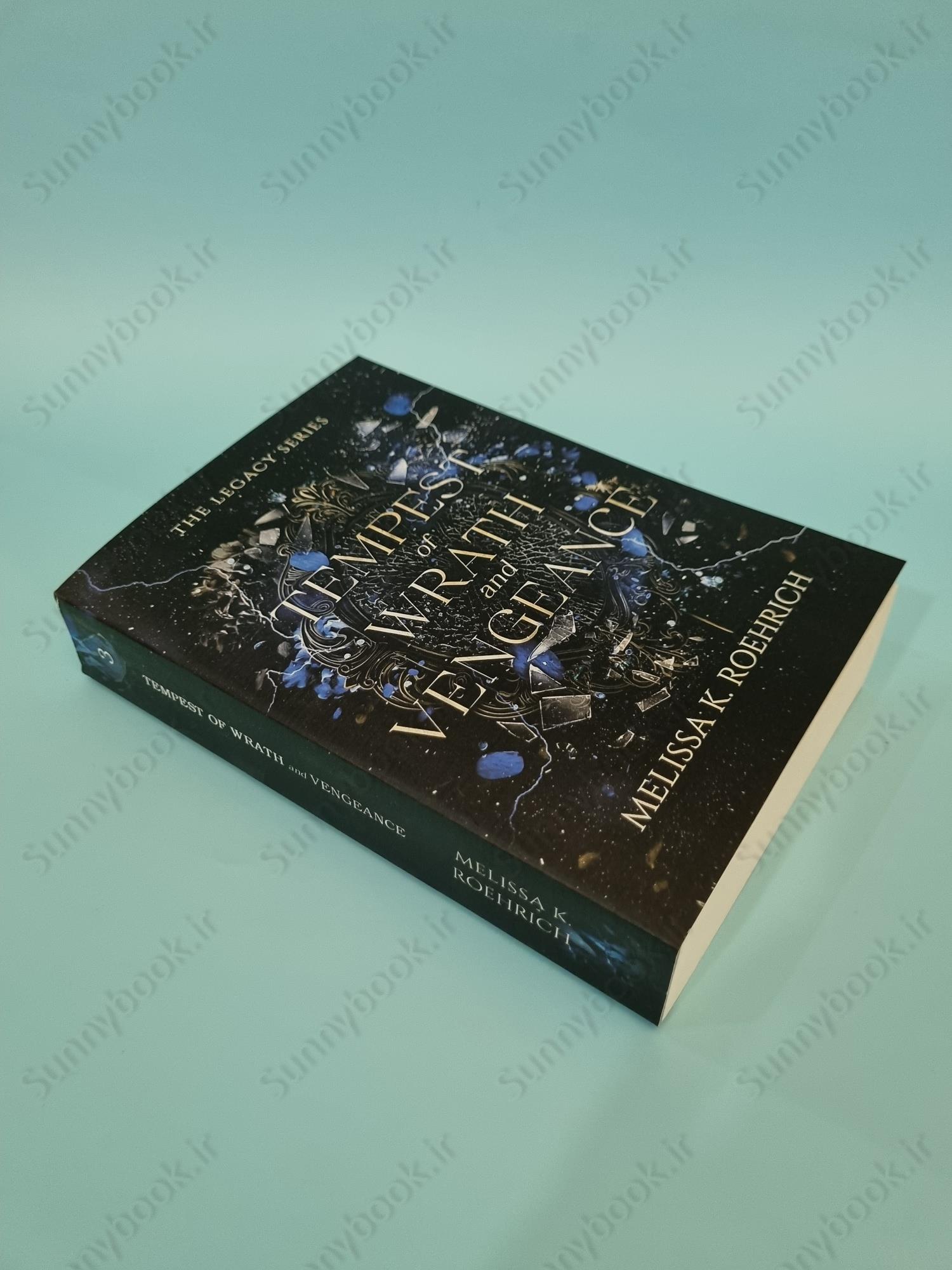 Tempest of Wrath and Vengeance (Legacy 3) main 1 3