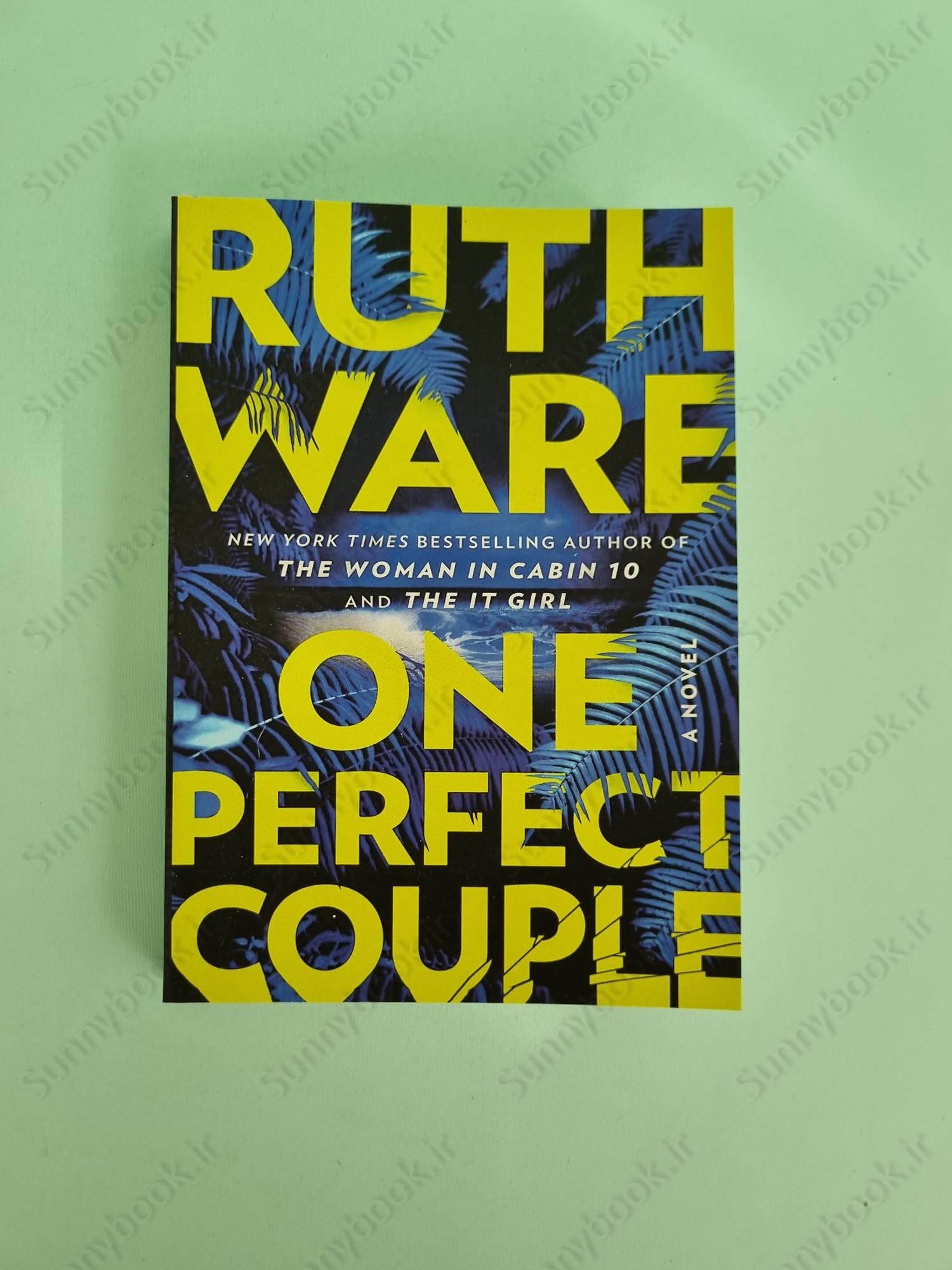 One Perfect Couple main 1 2