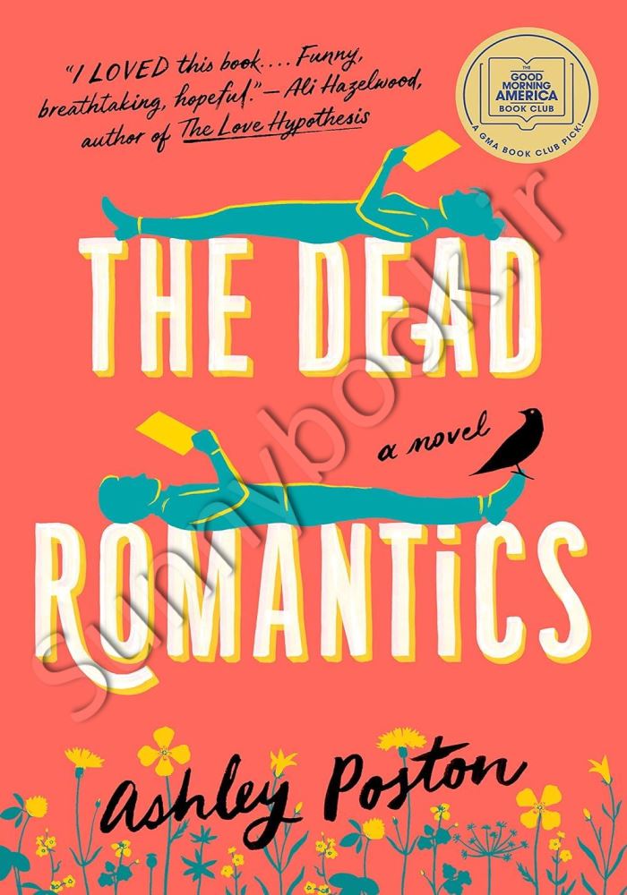 The Dead Romantics main 1 1