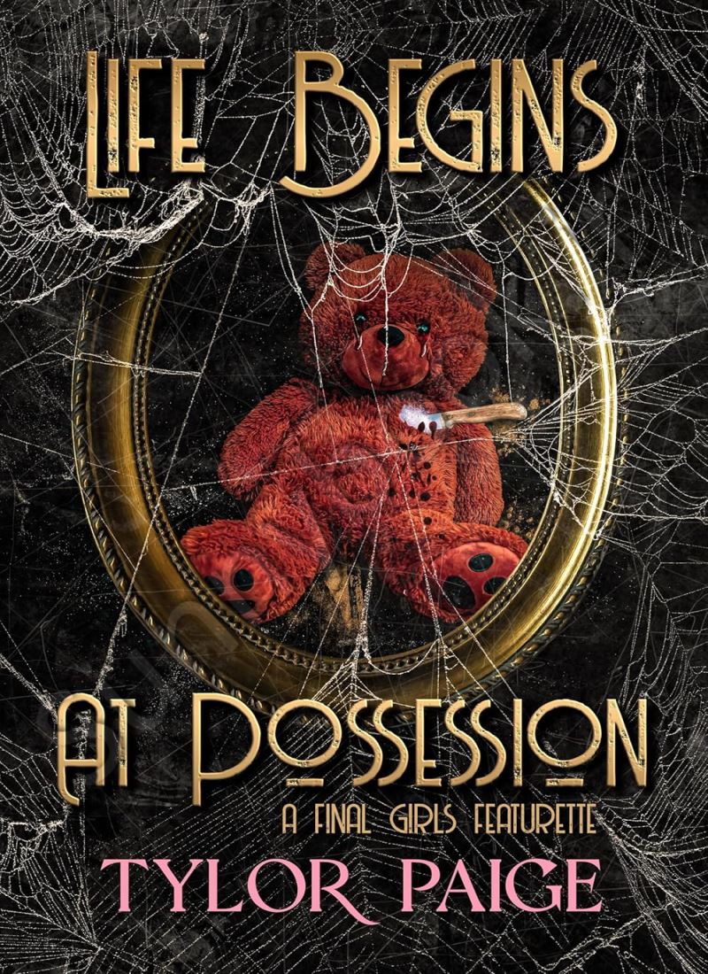 Life Begins at Posession (Final Ghouls 2) main 1 1