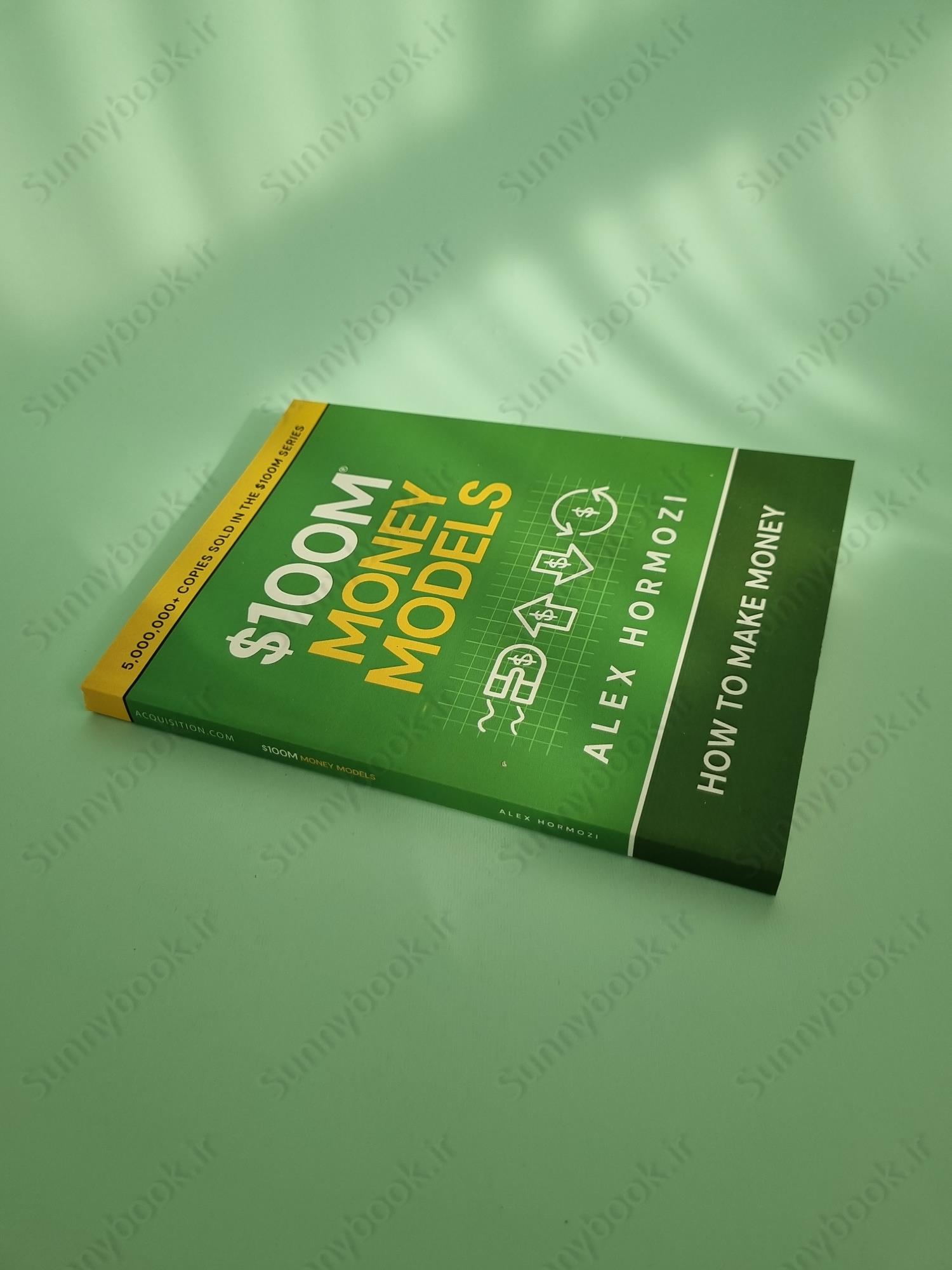 $100M Money Models: How To Make Money main 1 3