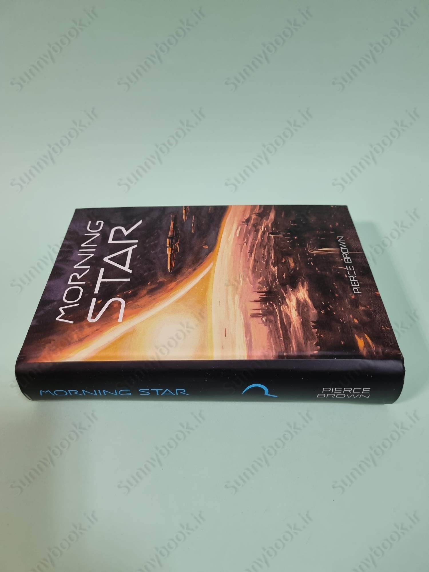 Morning Star (Red Rising 3) main 1 4