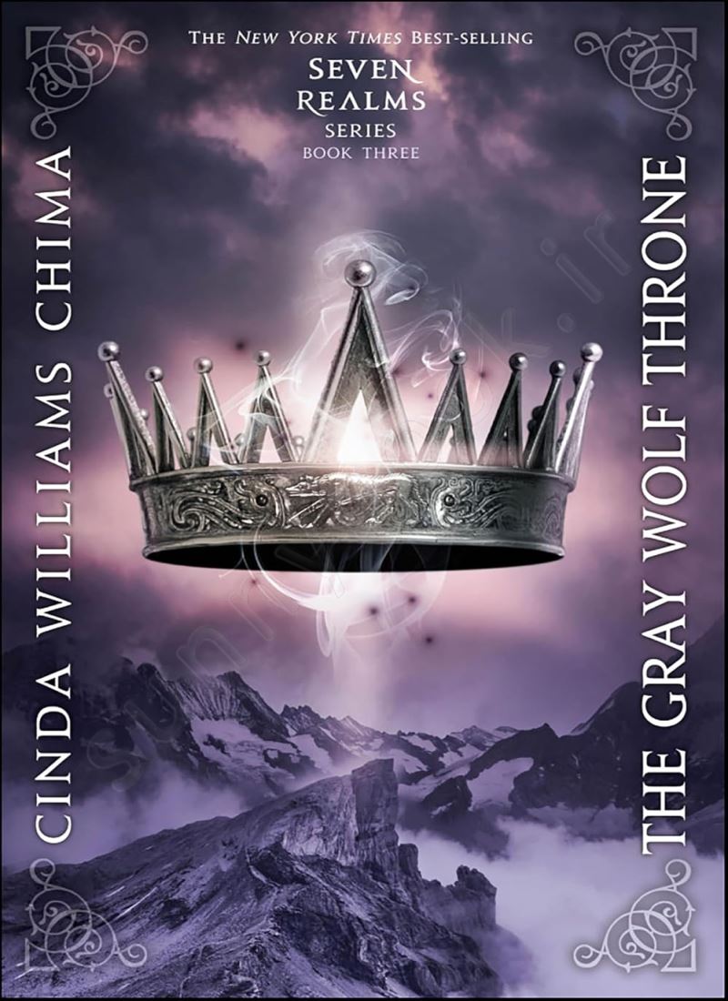 The Gray Wolf Throne (Seven Realms Book 3) main 1 1