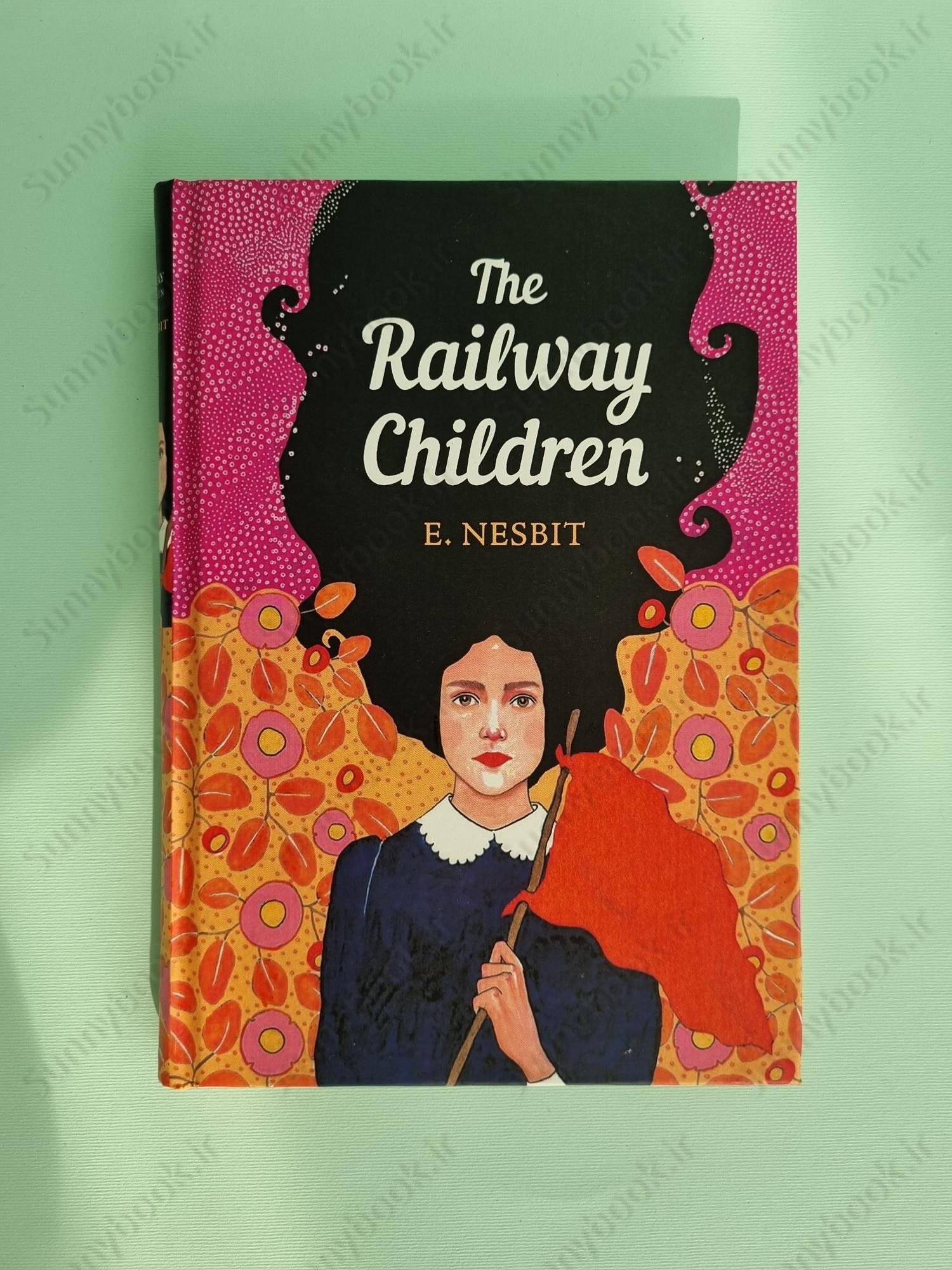 The Railway Children (The Sisterhood) main 1 2