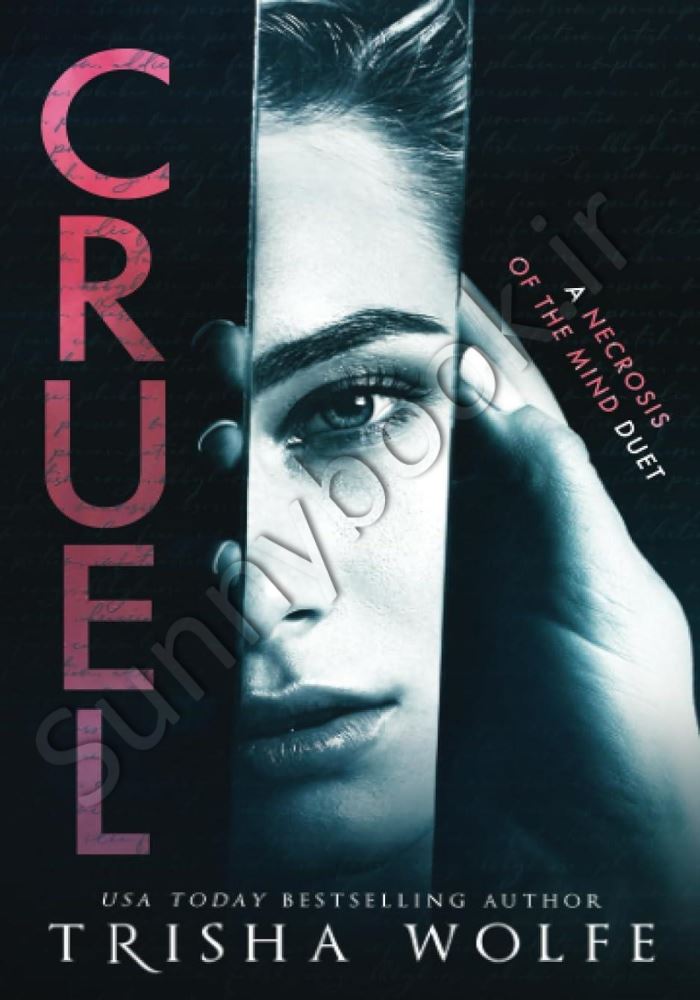 Cruel: (A Necrosis of the Mind Duet 1) main 1 1