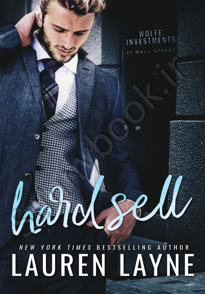 Hard Sell (21 Wall Street 2) main 1 1