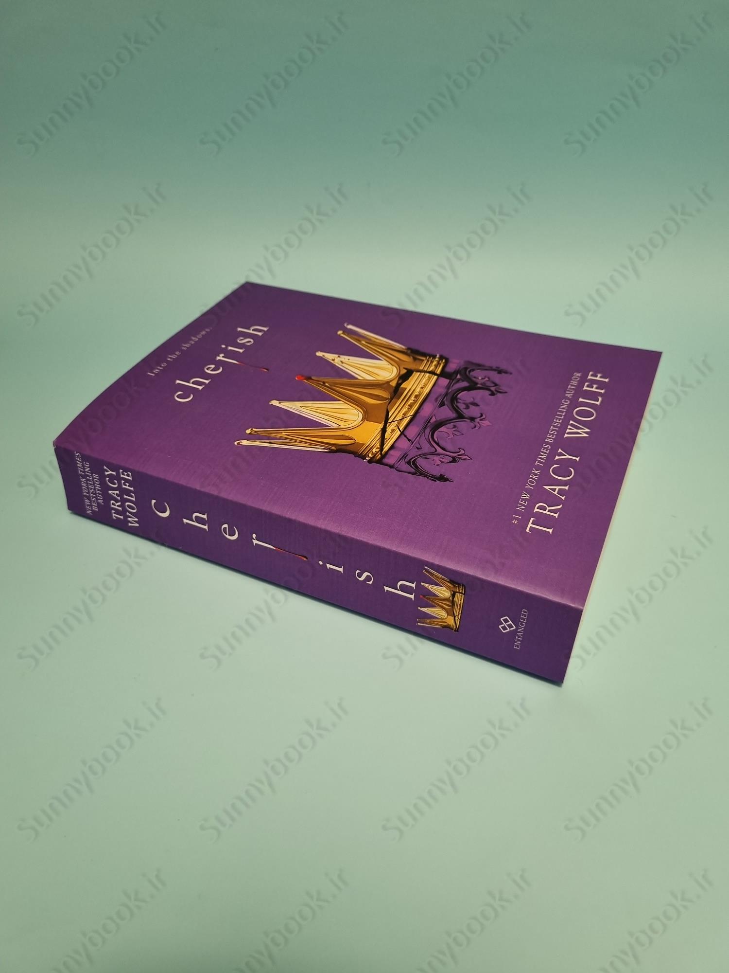 Cherish (Crave 6) main 1 3