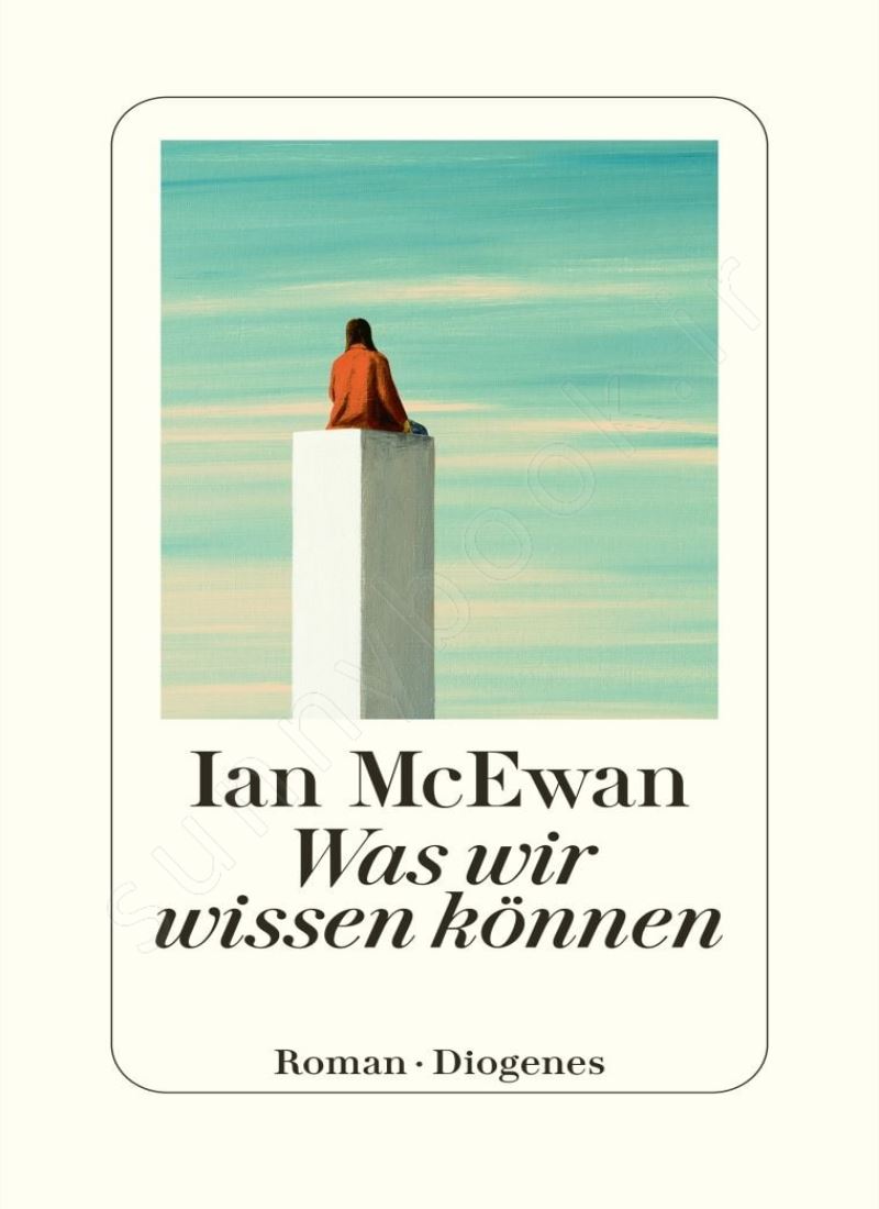 Was wir wissen können Model.Title