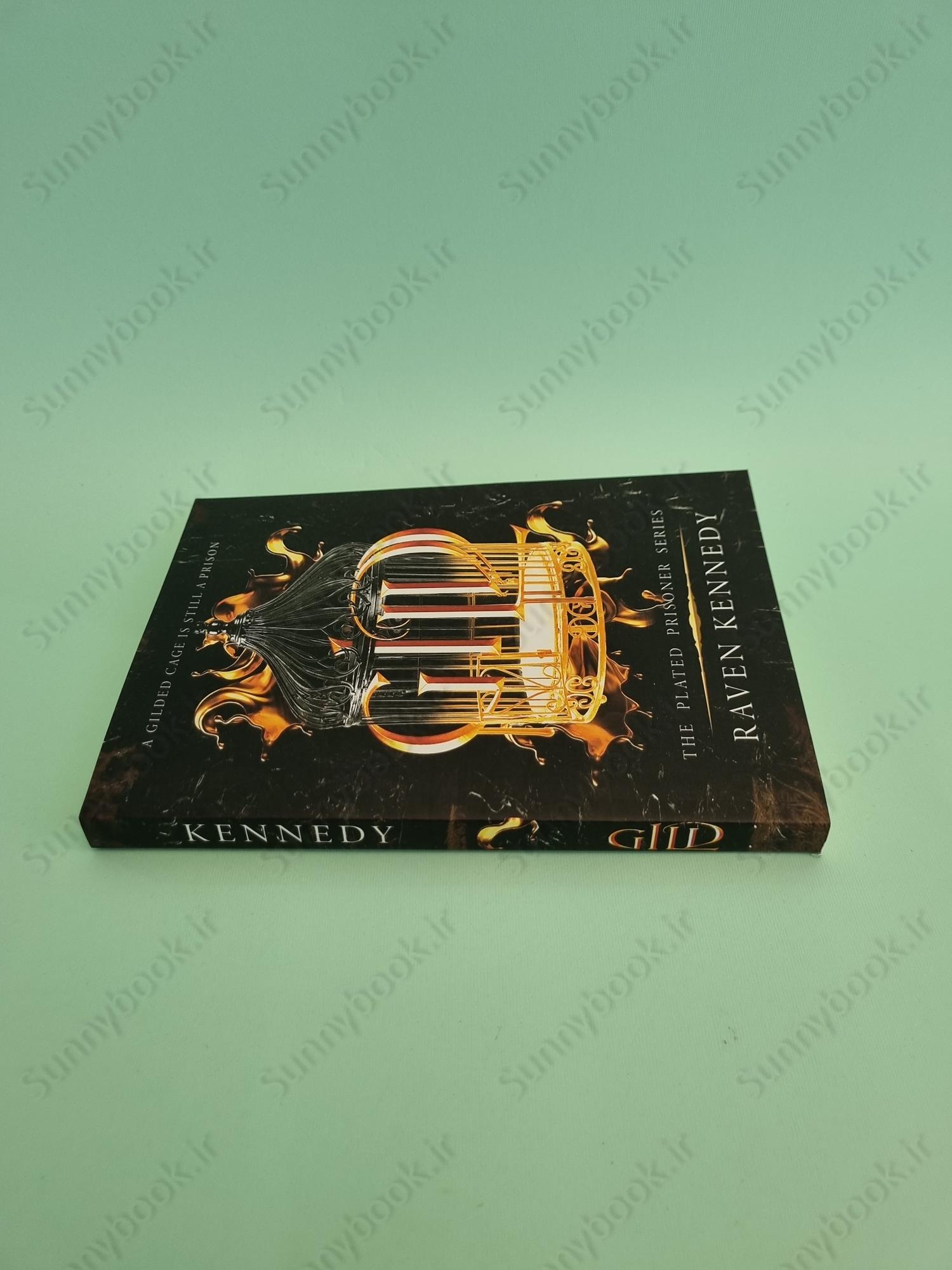 Gild (Plated Prisoner 1) main 1 4