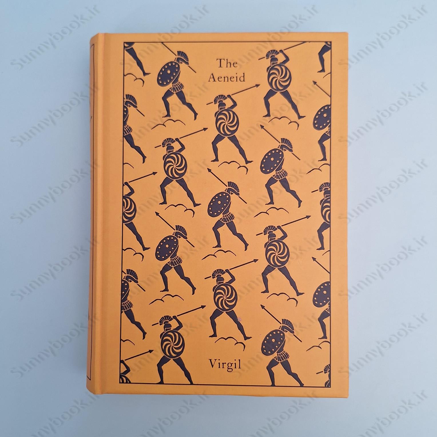 The Aeneid main 1 2