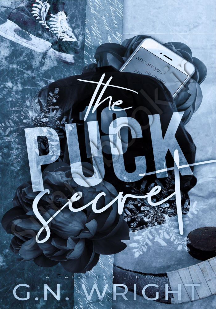 The Puck Secret main 1 1