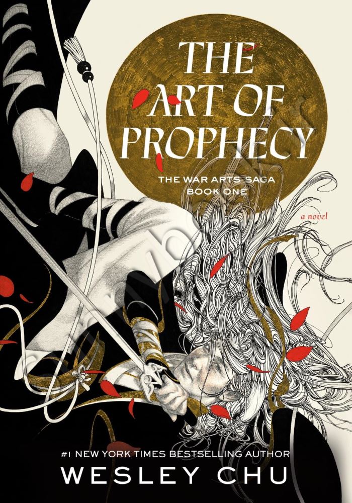 The Art of Prophecy main 1 1