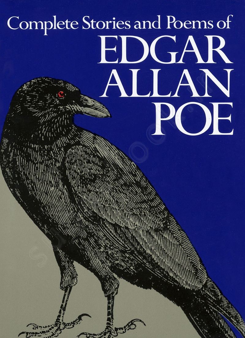 The Complete Stories and Poems main 1 1