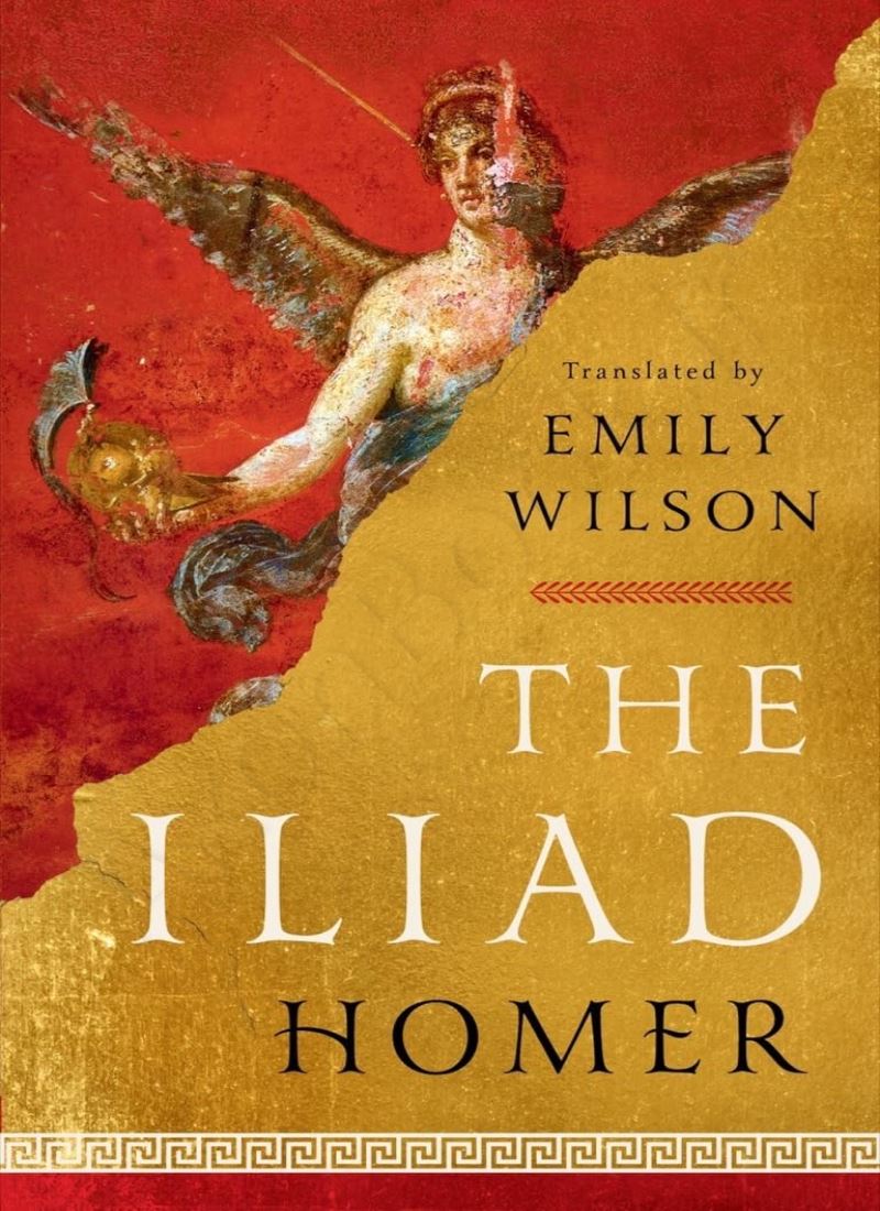 The Iliad main 1 1