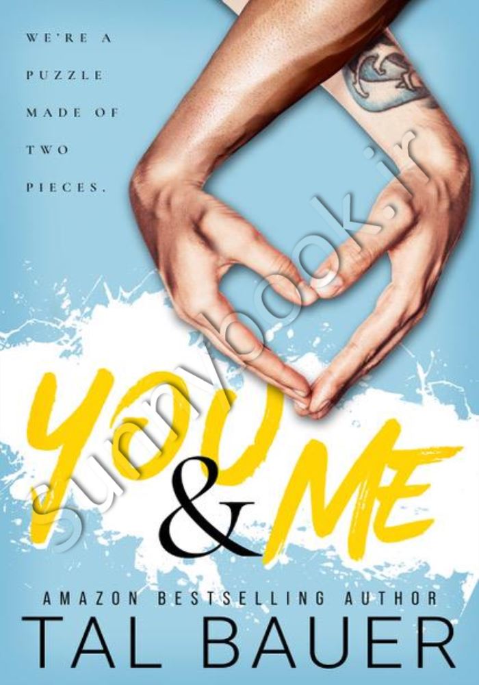 You & Me main 1 1