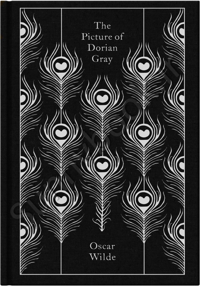 The Picture of Dorian Gray main 1 1