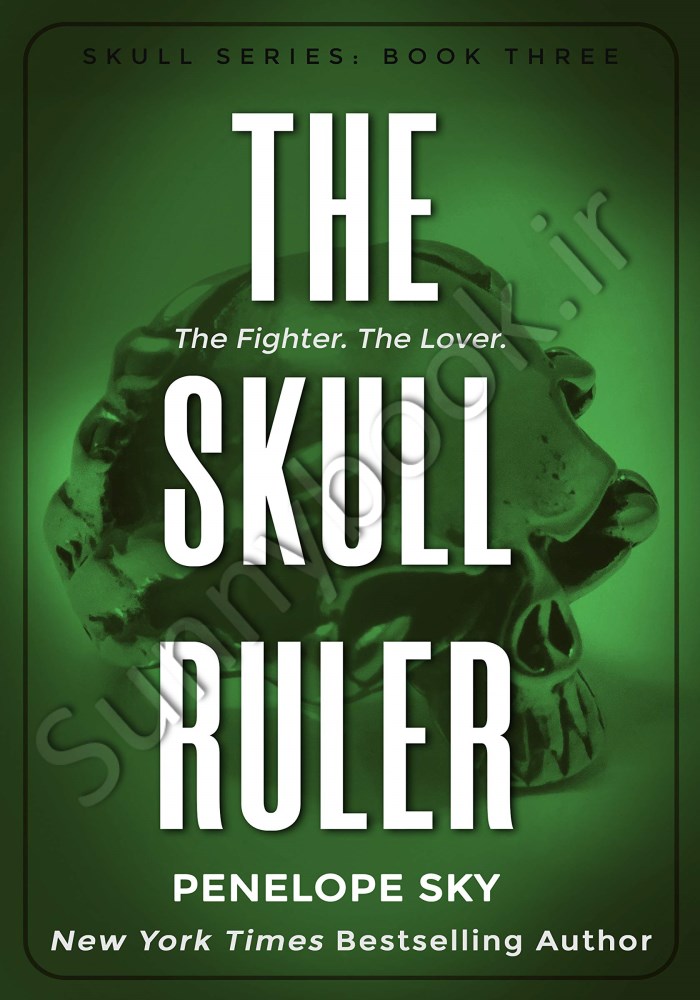 The Skull Ruler (Skll 3) main 1 1