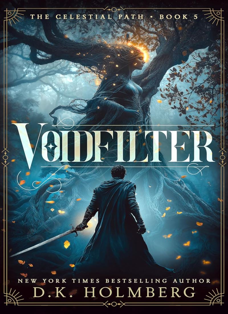 Voidfilter (The Celestial Path 5) main 1 1