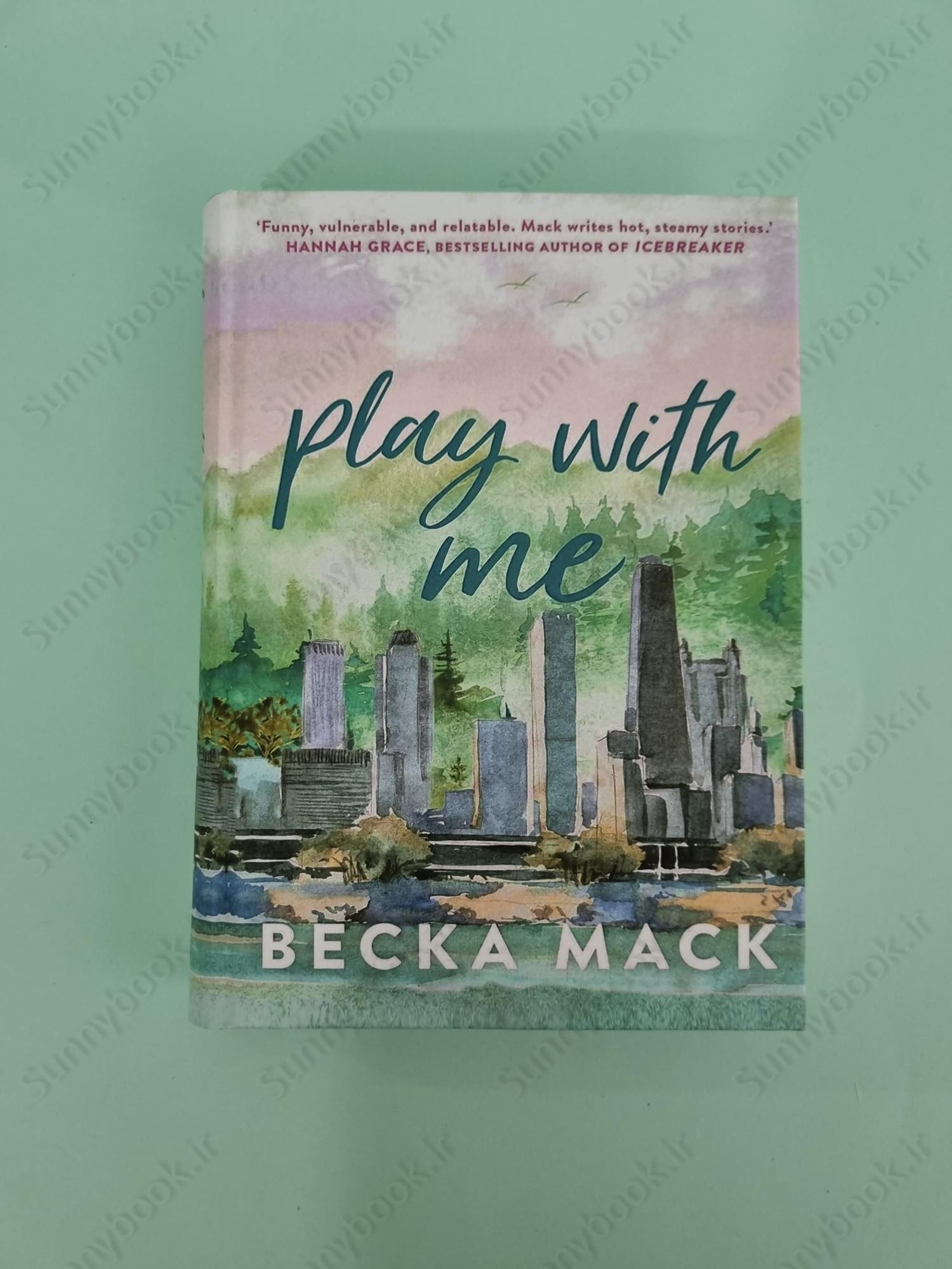 Play with Me (Playing for Keeps 2) main 1 2