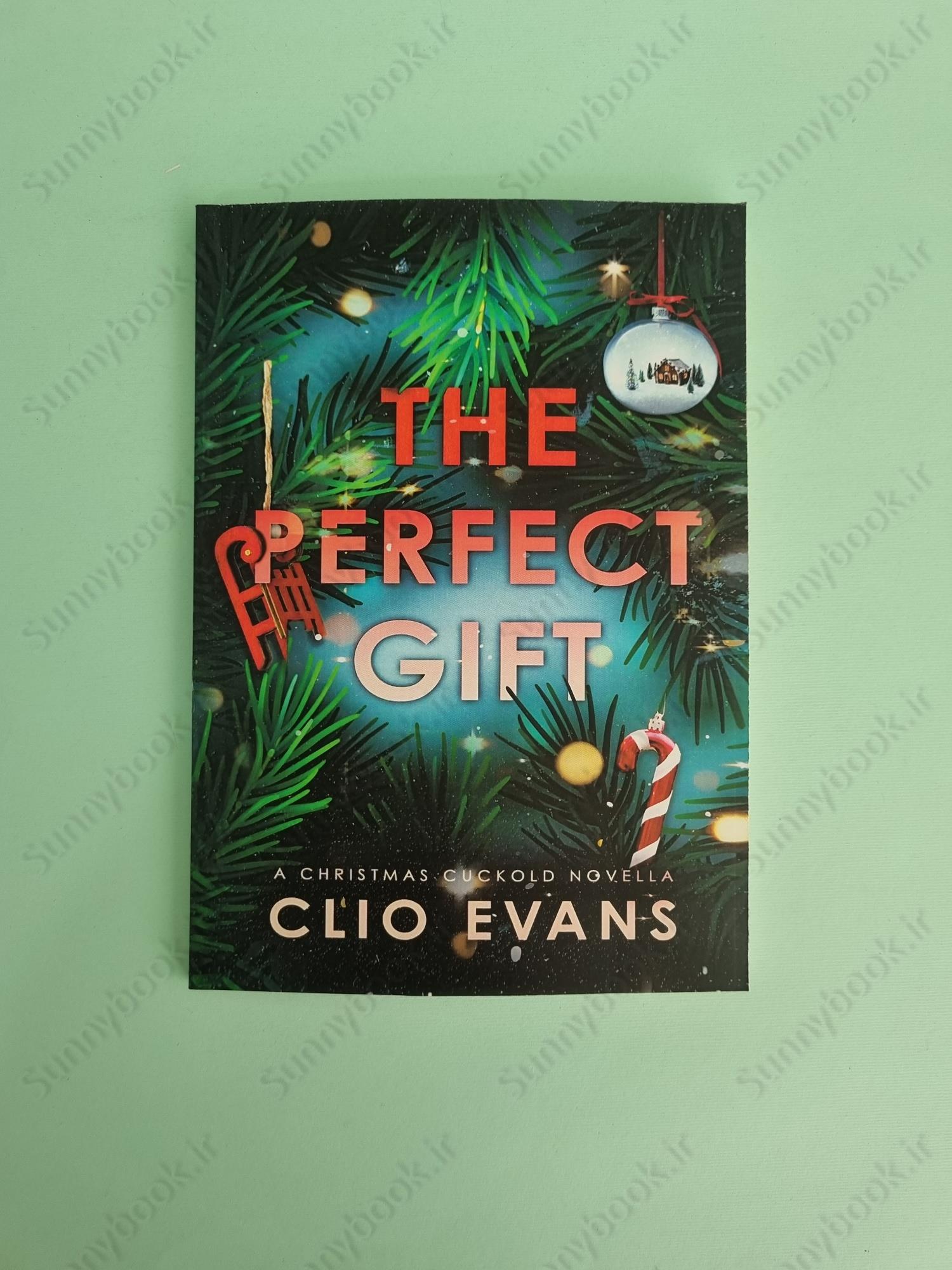 The Perfect Gift: A Christmas Cuckold Novella main 1 2