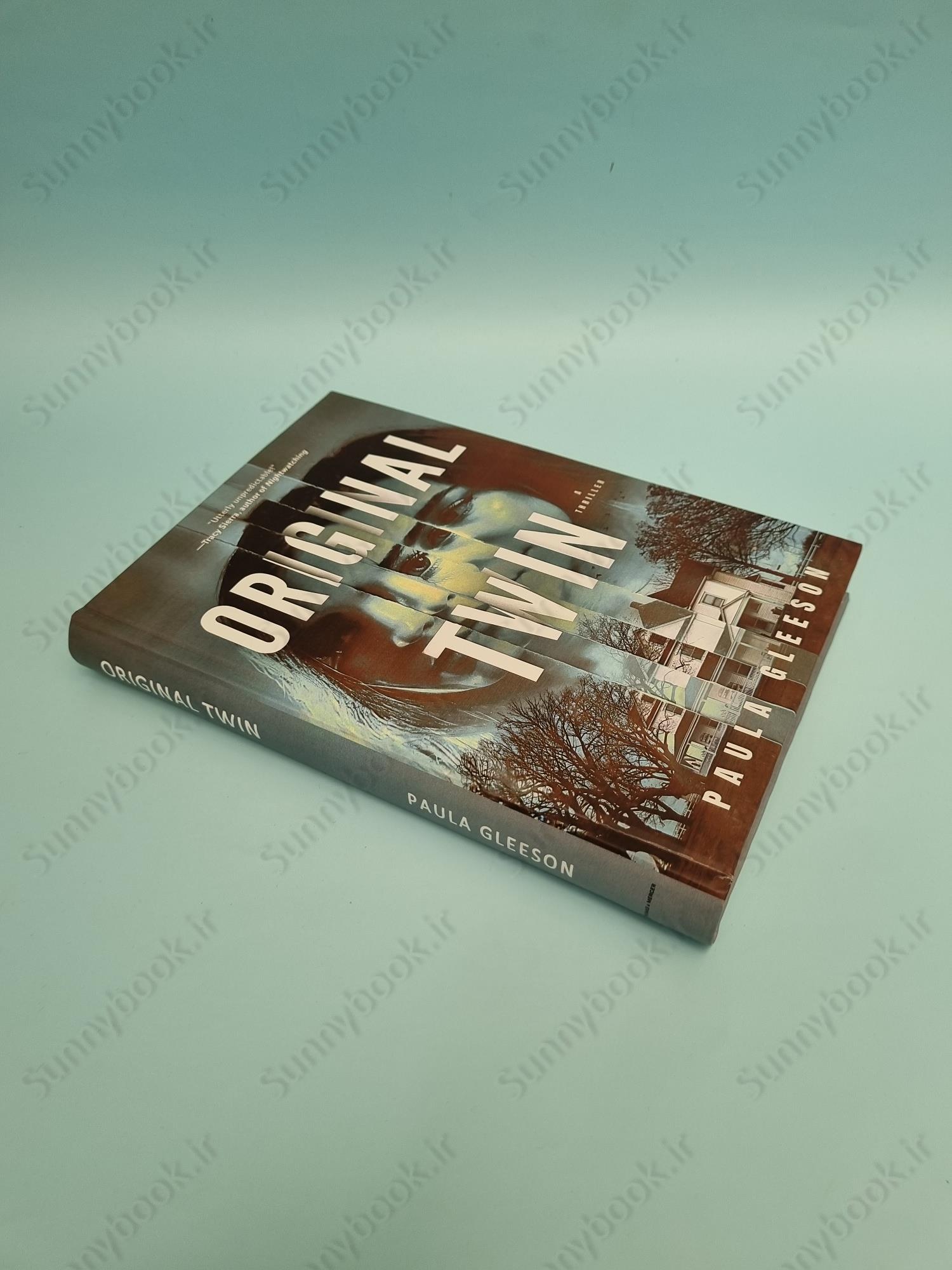 Original Twin main 1 3