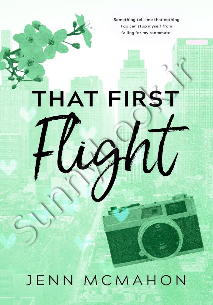 That First Flight main 1 1