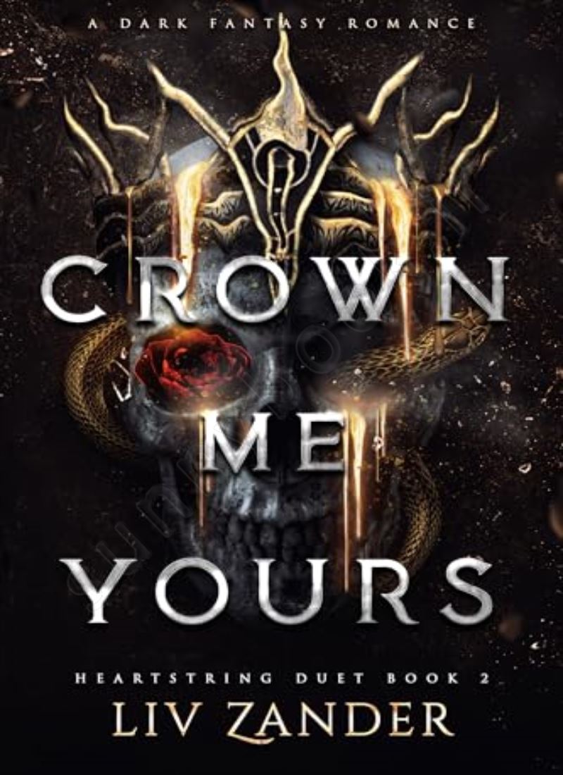 Crown Me Yours (Heartstring Duet 2) main 1 1