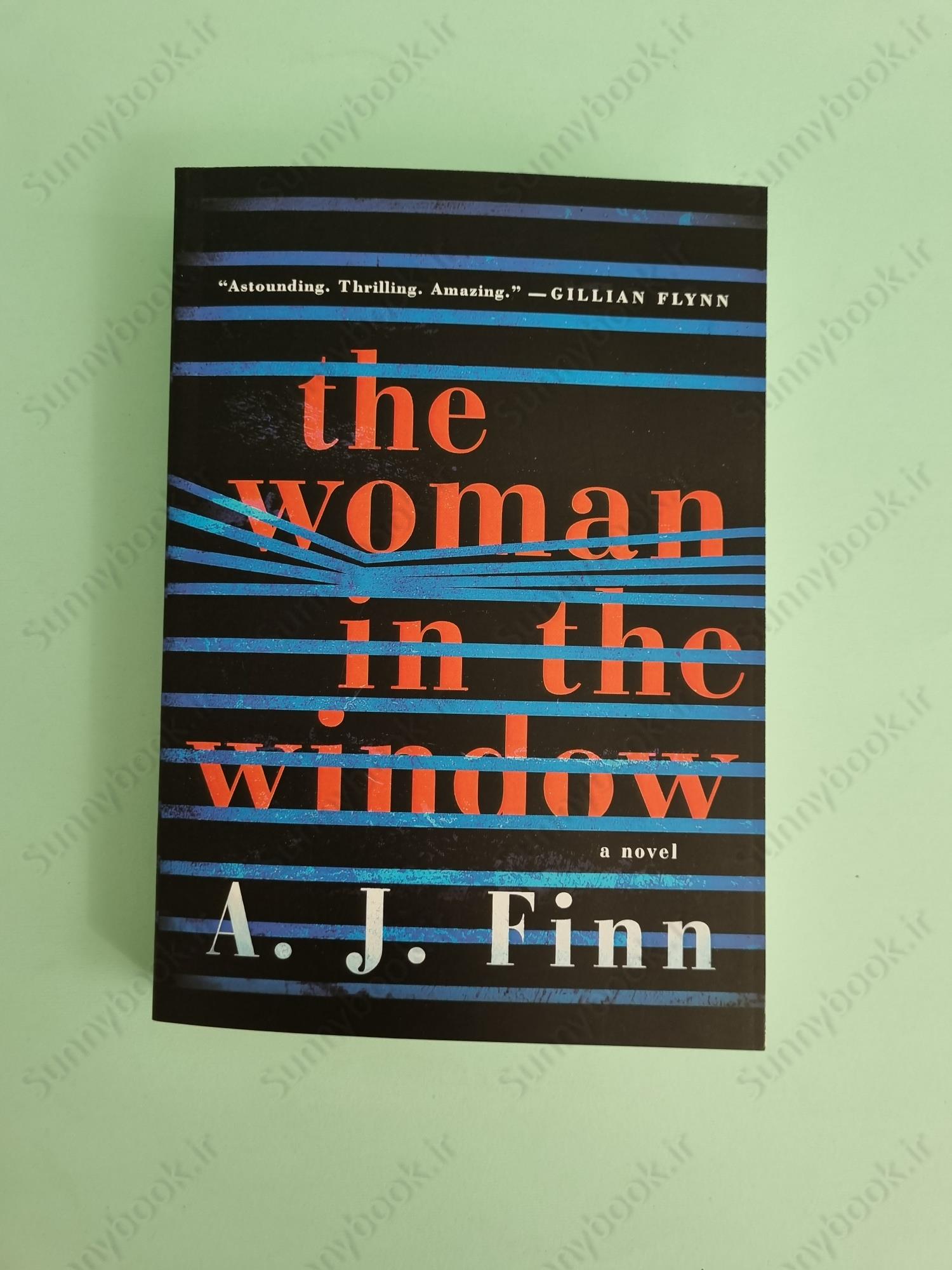 The Woman in the Window main 1 2