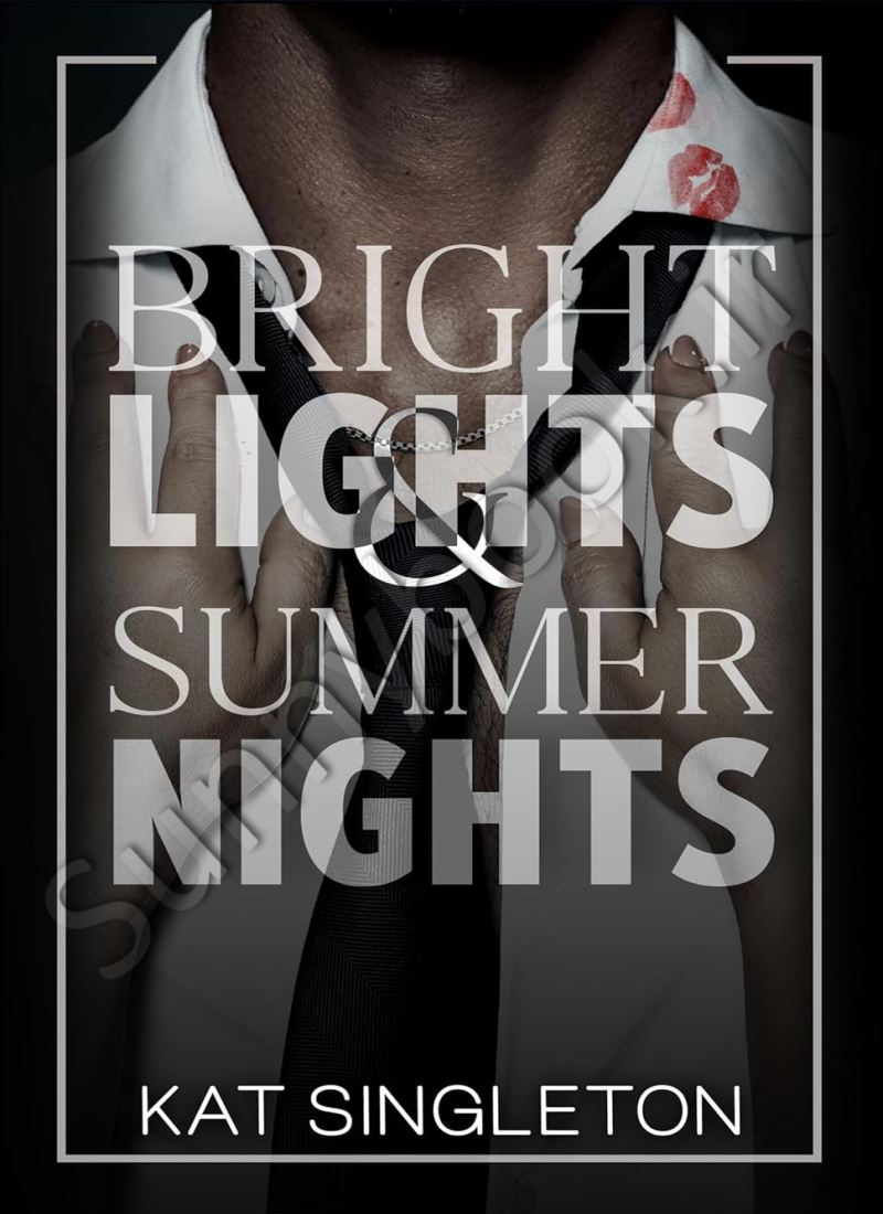 Bright Lights & Summer Nights (Black Tie Billionaires 3) main 1 1