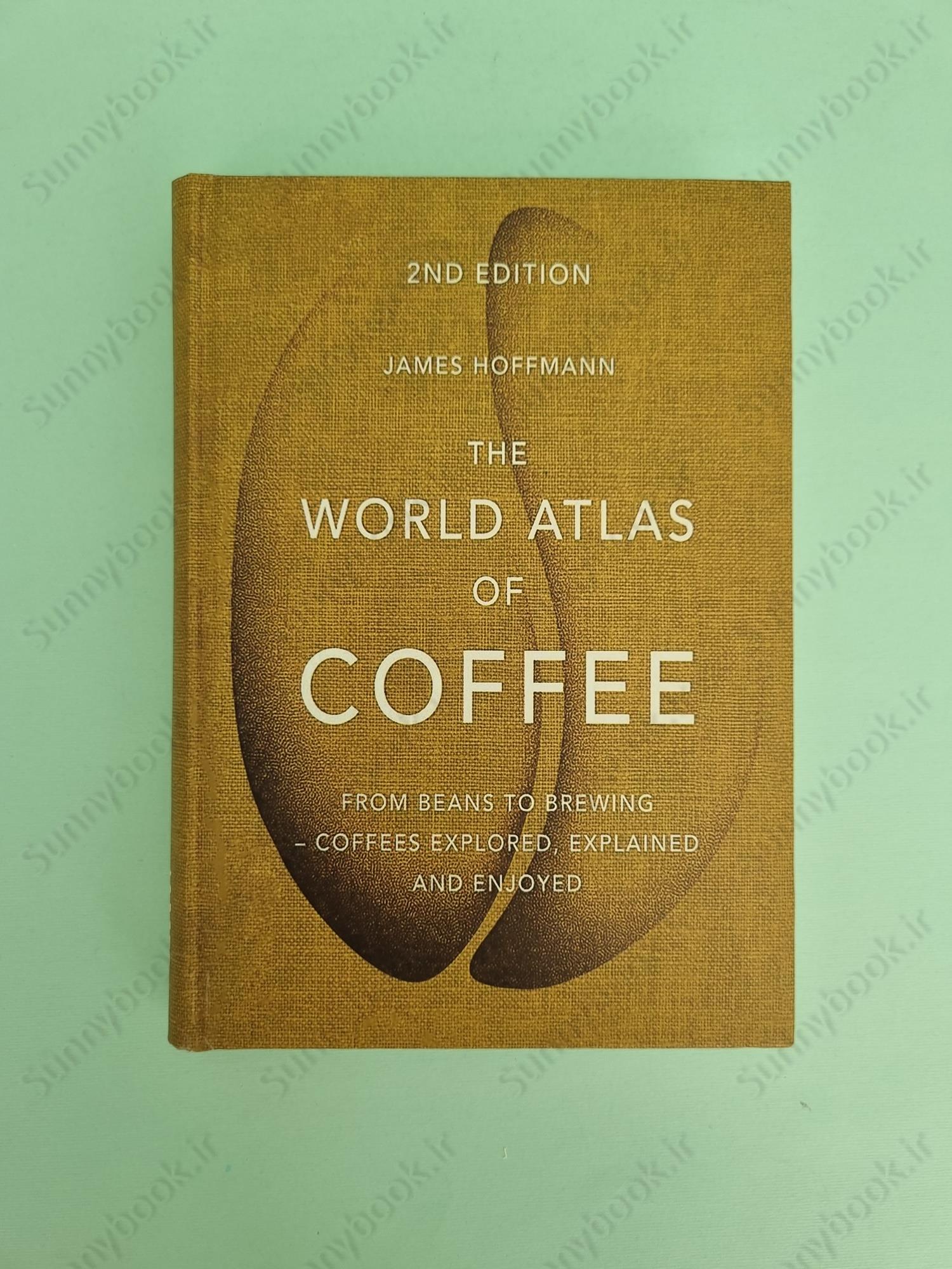 The World Atlas of Coffee main 1 2