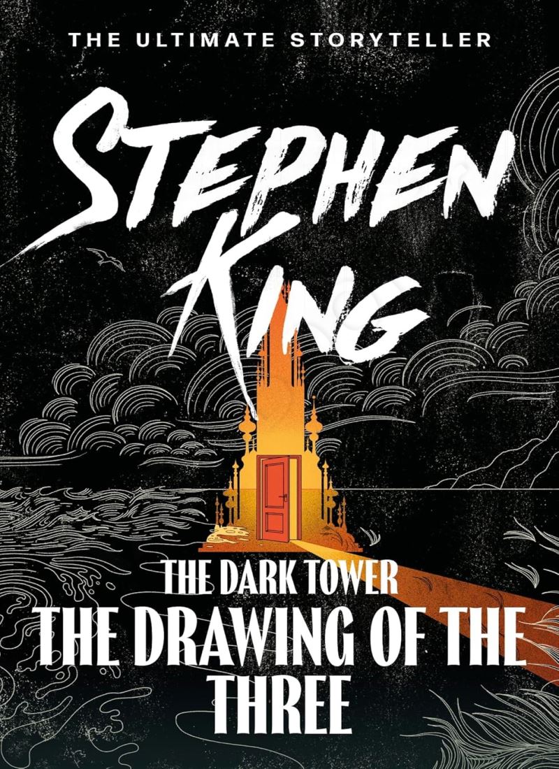 The Drawing Of The Three (The Dark Tower 2) main 1 1