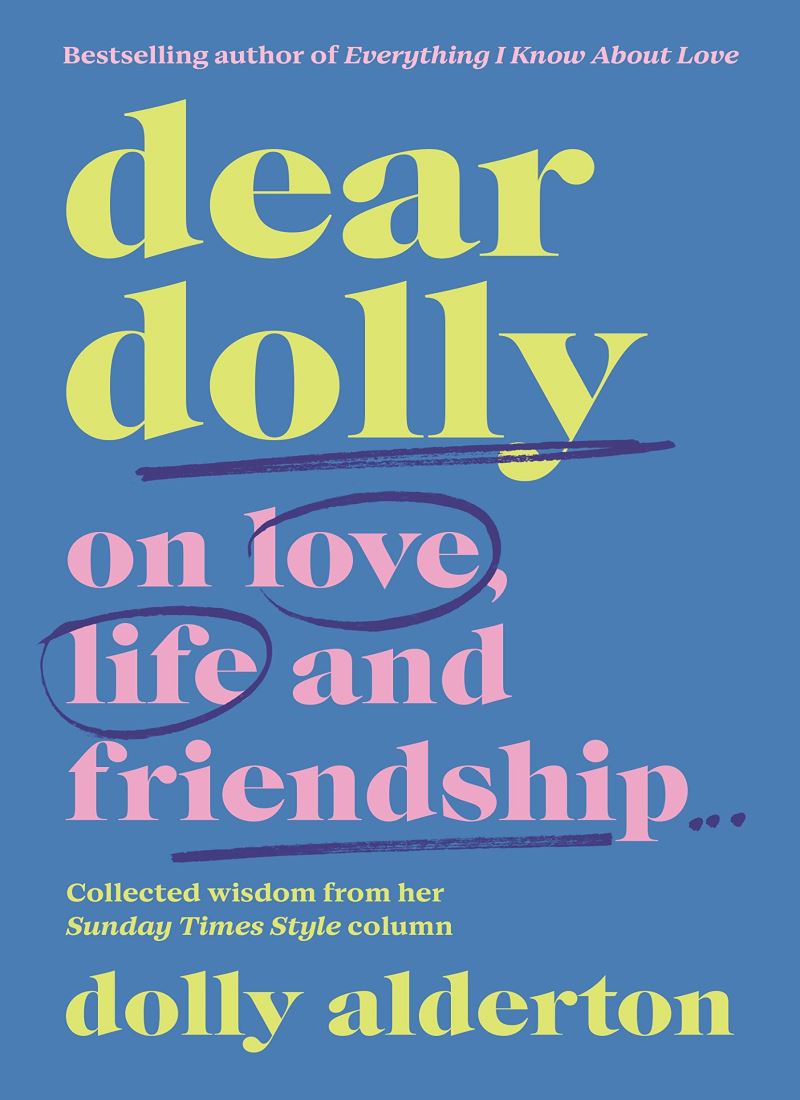 Dear Dolly: On Love, Life and Friendship main 1 1