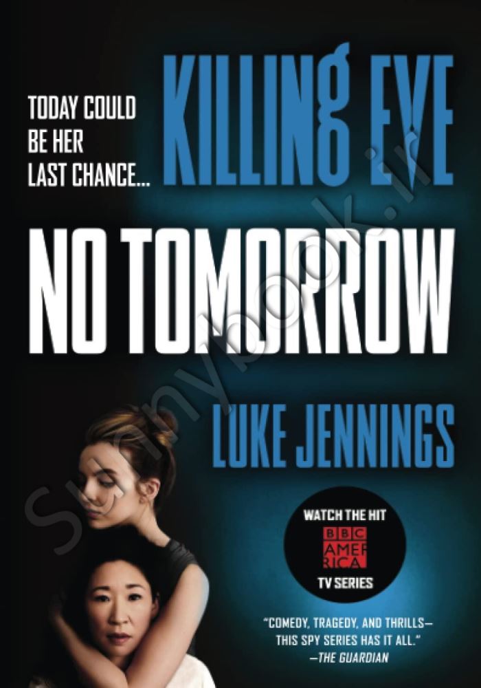 Killing Eve: No Tomorrow (Killing Eve, 2) main 1 1