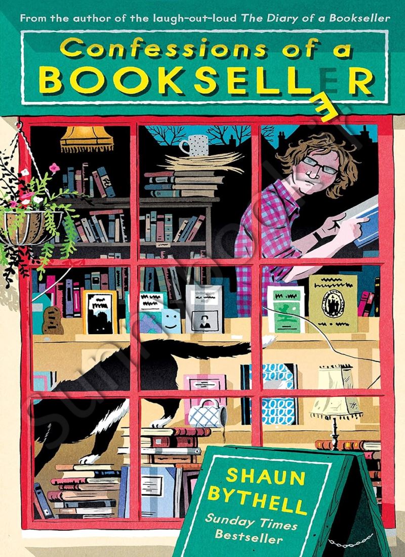 Confessions of a Bookseller main 1 1