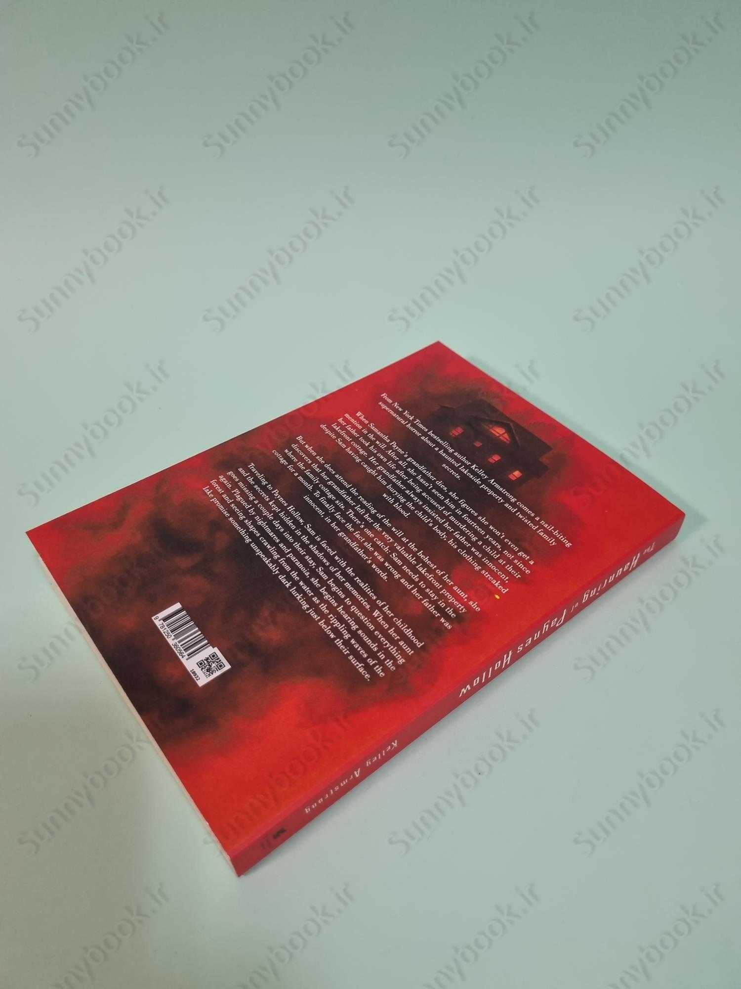 The Haunting of Paynes Hollow main 1 5