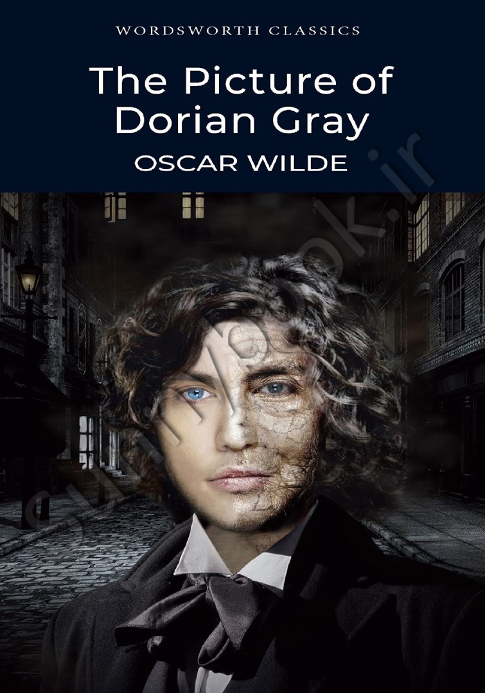 The Picture of Dorian Gray main 1 1