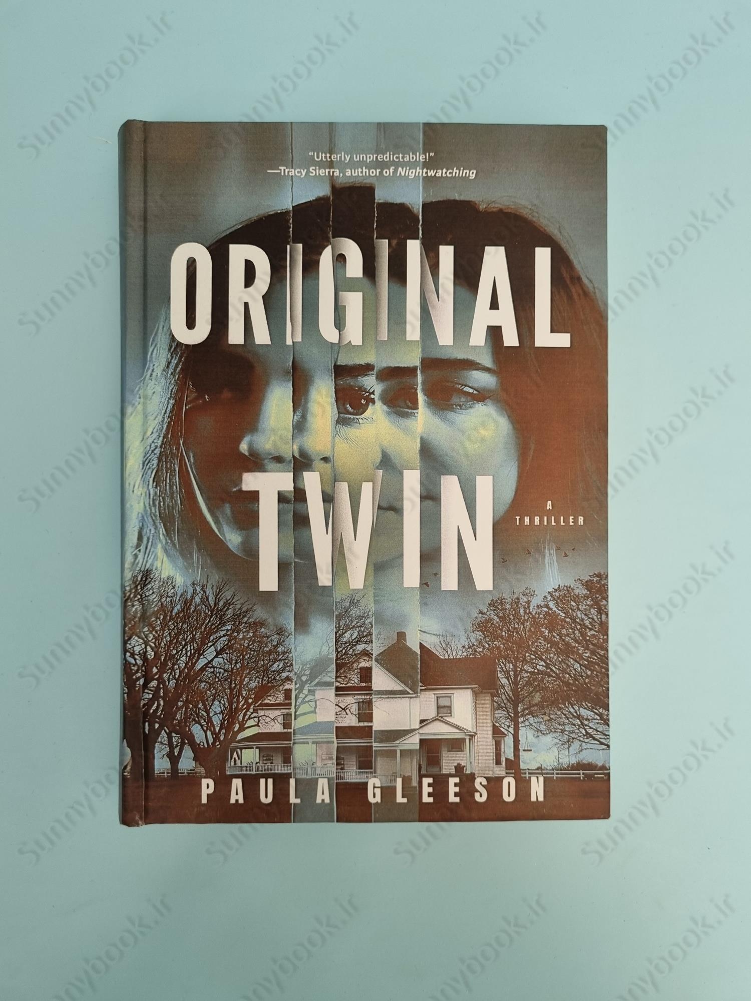 Original Twin main 1 2