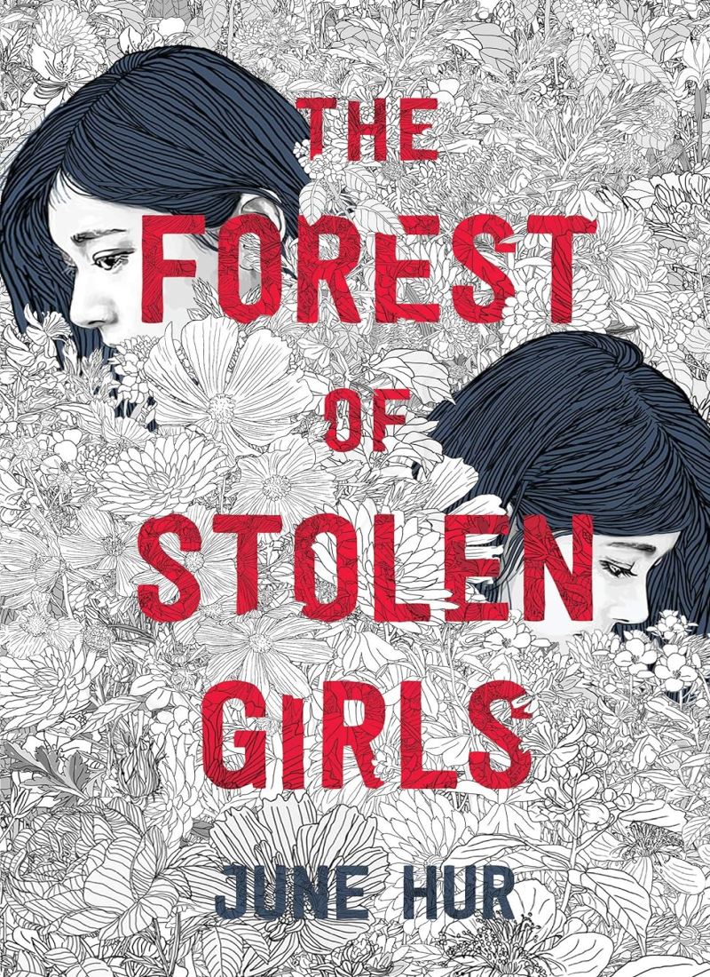 The Forest of Stolen Girls main 1 1