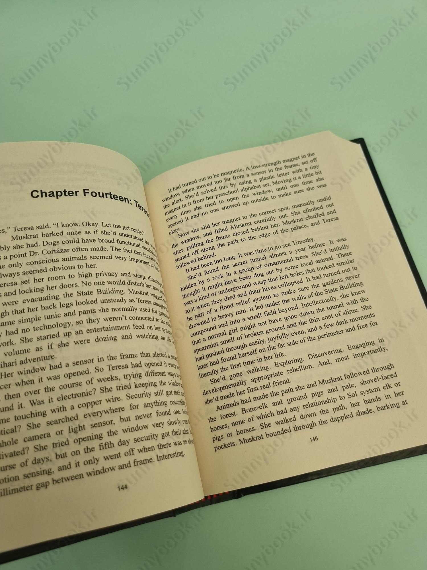 Tiamat's Wrath: Book 8 of the Expanse main 1 5