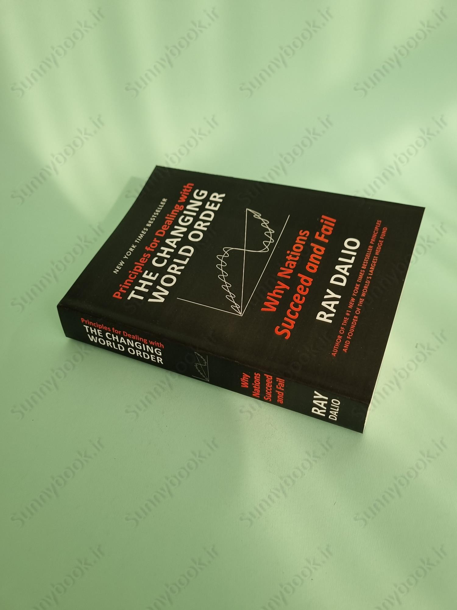 Principles for Dealing with the Changing World Order: Why Nations Succeed and Fail main 1 3