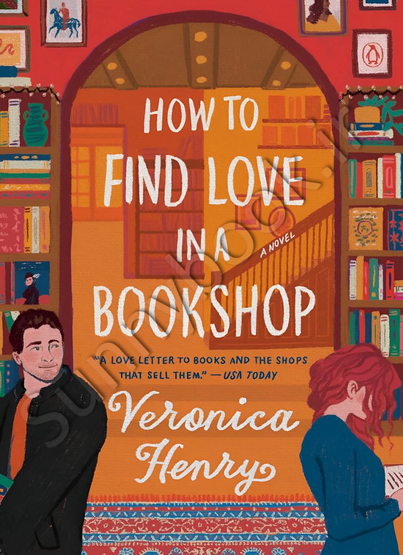 How to Find Love in a Bookshop main 1 1